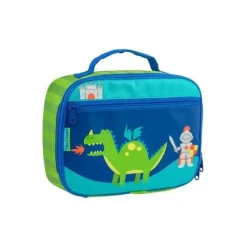 Stephen Joseph - Classic Lunchbox, Dragon - cutbabycare.com | baby boutique & care hub* Outlet