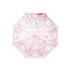 Stephen Joseph - Color Changing Umbrellas Unicorn - cutbabycare.com | baby boutique & care hub* Best Sale