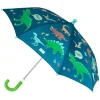 Stephen Joseph - Color Changing Umbrellas, Dino - cutbabycare.com | baby boutique & care hub* Discount