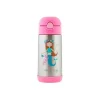 Stephen Joseph - Double Wall Stainless Steel Bottles, Mermaid - cutbabycare.com | baby boutique & care hub* New