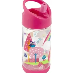 Stephen Joseph - Flip Top Bottle Woodland - cutbabycare.com | baby boutique & care hub* Best Sale