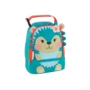 Stephen Joseph - Lunch Pals, Hedgehog - cutbabycare.com | baby boutique & care hub* Best