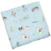 Stephen Joseph - Muslin Blanket, Western - cutbabycare.com | baby boutique & care hub* Clearance