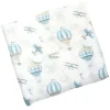 Stephen Joseph - Muslin Blankets, Airplane - cutbabycare.com | baby boutique & care hub* Store