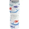 Stephen Joseph - Muslin Blankets, Shark - cutbabycare.com | baby boutique & care hub* Hot