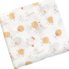 Stephen Joseph - Muslin Blanket, Milk & Cookies - cutbabycare.com | baby boutique & care hub* Clearance