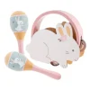 Stephen Joseph - Percussion Set Bunny - cutbabycare.com | baby boutique & care hub* Discount