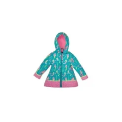 Stephen Joseph - Raincoat, Mermaid (3T) - cutbabycare.com | baby boutique & care hub* Outlet