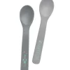 Stephen Joseph - Silicone Spoons, Space - cutbabycare.com | baby boutique & care hub* Cheap