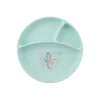 Stephen Joseph - Silicone Plate Mermaid - cutbabycare.com | baby boutique & care hub* Clearance