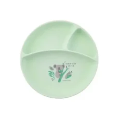 Stephen Joseph - Silicone Plate, Koala - cutbabycare.com | baby boutique & care hub* Fashion