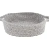 Stephen Joseph - Small Rope Basket - cutbabycare.com | baby boutique & care hub* Cheap