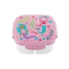 Stephen Joseph - Snack Box With Ice Pack, Mermaid - cutbabycare.com | baby boutique & care hub* Hot