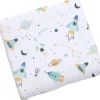 Stephen Joseph - Space Muslin Blankets - cutbabycare.com | baby boutique & care hub* Fashion