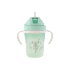 Stephen Joseph - Straw Cup, Koala - cutbabycare.com | baby boutique & care hub* Sale