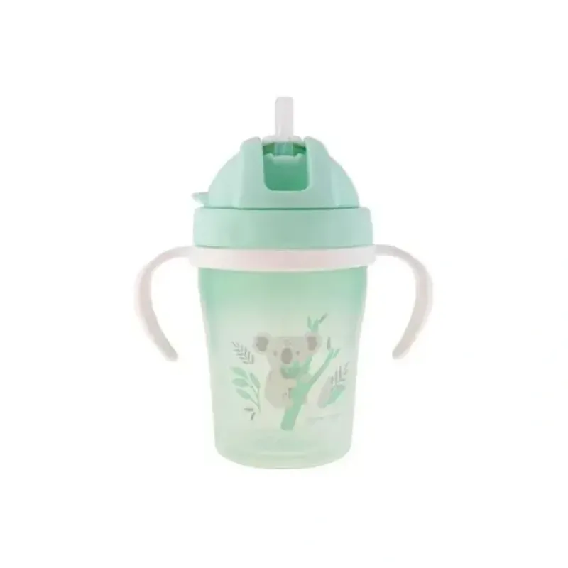 Stephen Joseph - Straw Cup, Koala - cutbabycare.com | baby boutique & care hub* Sale