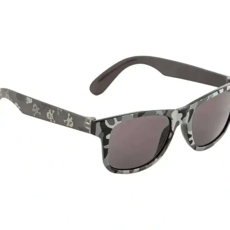 Stephen Joseph - Sunglasses, Pirate Camo - cutbabycare.com | baby boutique & care hub* Cheap