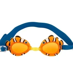 Stephen Joseph - Swim Goggles Clownfish - cutbabycare.com | baby boutique & care hub* Best
