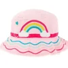 Stephen Joseph - Toddler Bucket Hat, Rainbow - cutbabycare.com | baby boutique & care hub* Cheap