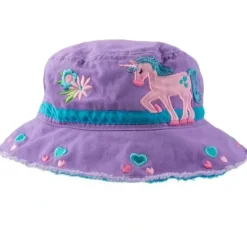 Stephen Joseph - Toddler Bucket Hat, Unicorn - cutbabycare.com | baby boutique & care hub* Cheap