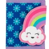 Stephen Joseph - Toddler Wallet, Rainbow - cutbabycare.com | baby boutique & care hub* Cheap