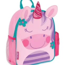 Stephen Joseph - Unicorn Mini Sidekick Backpack, Pink - cutbabycare.com | baby boutique & care hub* Best