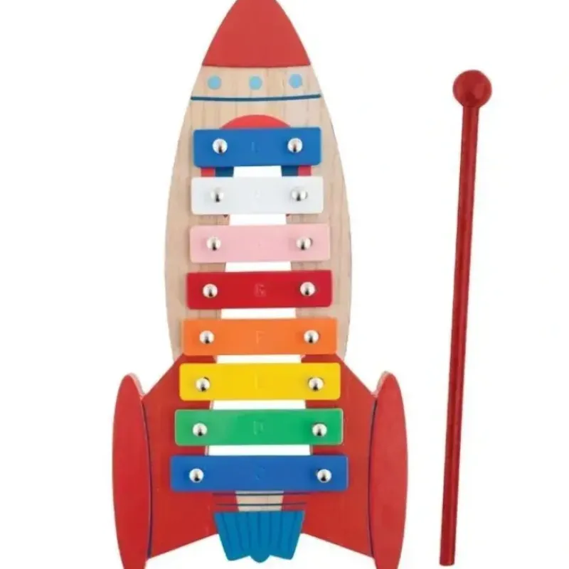 Shop All|Stephen Joseph - Xylophone Space - cutbabycare.com | baby boutique & care hub