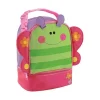 Stephen Joseph- Baby Lunch Pals Lunch Box - Butterfly - cutbabycare.com | baby boutique & care hub* Flash Sale