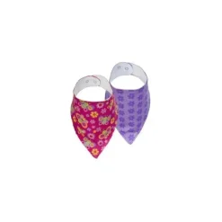 Stephen Joseph Bandana Bibs - Butterfly - cutbabycare.com | baby boutique & care hub* Flash Sale