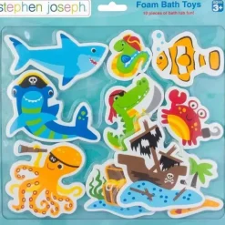 Stephen Joseph Bath Mix & Match - Shark - cutbabycare.com | baby boutique & care hub* Cheap