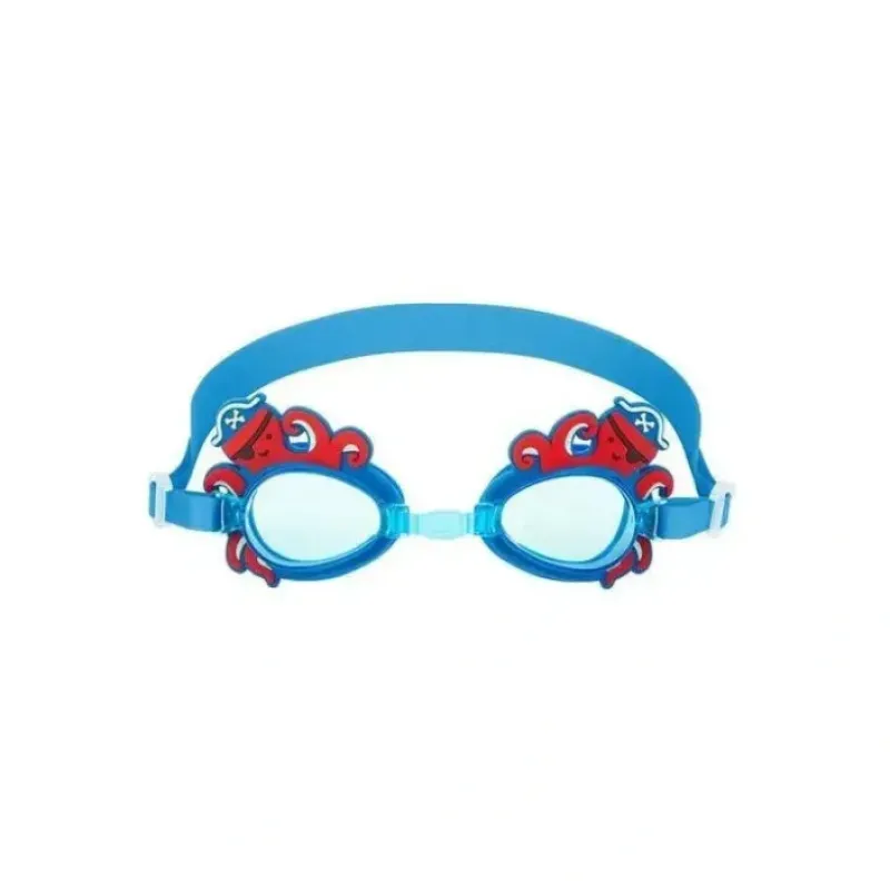Stephen Joseph Best Swim Goggles For Kids, Octopus - cutbabycare.com | baby boutique & care hub* Cheap