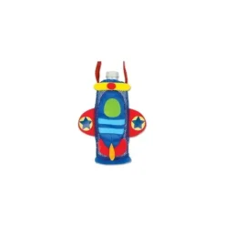 Shop All|Stephen Joseph Bottle Buddies, Airplane - cutbabycare.com | baby boutique & care hub