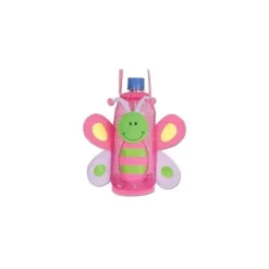 Stephen Joseph Bottle Buddies, Butterfly - cutbabycare.com | baby boutique & care hub* Online