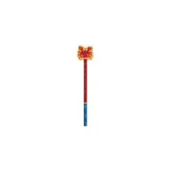 Stephen Joseph Doodle Dude Pencil, Crab - cutbabycare.com | baby boutique & care hub* Cheap