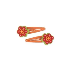 Stephen Joseph Flower Hair Clips - cutbabycare.com | baby boutique & care hub* Discount