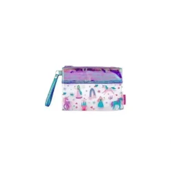 Stephen Joseph Iridescent Pouches - Princess - cutbabycare.com | baby boutique & care hub* Best
