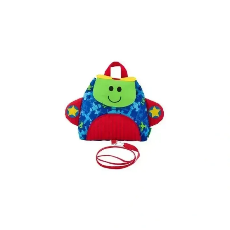 Stephen Joseph Little Budy Bag Airplane - cutbabycare.com | baby boutique & care hub* Best