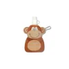 Stephen Joseph Little Squirt Monkey - cutbabycare.com | baby boutique & care hub* Clearance
