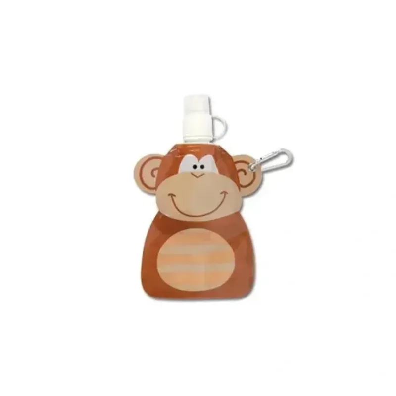 Stephen Joseph Little Squirt Monkey - cutbabycare.com | baby boutique & care hub* Clearance