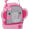 Stephen Joseph Lunch Pals Lunch Box - Elephant - cutbabycare.com | baby boutique & care hub* Store