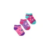 Stephen Joseph Mix & Match Ankle Socks, Unicorn - cutbabycare.com | baby boutique & care hub* Clearance