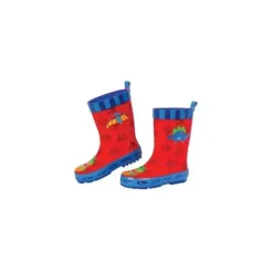 Stephen Joseph Rainboots - Dino - cutbabycare.com | baby boutique & care hub* Store