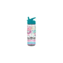 Stephen Joseph Snip and Snack Bottle - Mermaid - cutbabycare.com | baby boutique & care hub* Discount