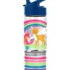 Stephen Joseph Snip and Snack Bottle - Woodland - cutbabycare.com | baby boutique & care hub* Hot