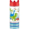 Stephen Joseph Snip and Snack Bottle - Dino - cutbabycare.com | baby boutique & care hub* New