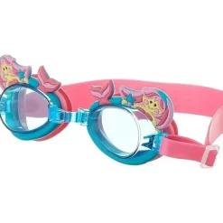 Stephen Joseph Swim Goggles - Mermaid - cutbabycare.com | baby boutique & care hub* Best Sale