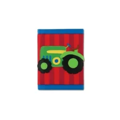 Stephen Joseph Wallet Tractor - cutbabycare.com | baby boutique & care hub* Best Sale