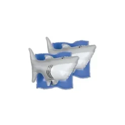 Stephen Joseph Water Wings - Shark - cutbabycare.com | baby boutique & care hub* Best