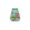 Stephen Joseph Wipeable Bib, Owl - cutbabycare.com | baby boutique & care hub* Best