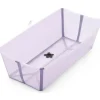 Stokke - Flexi Bath Tub X-Large, Lavender - cutbabycare.com | baby boutique & care hub* Flash Sale